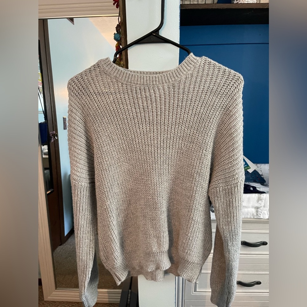 Forever 21 sweater